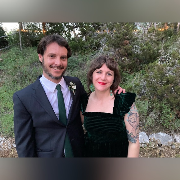 Meet your Posher, Meg - Picture 4 of 5